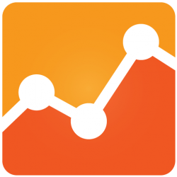 Google Analytics logo