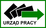 Urząd Pracy logo
