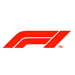 Logo F1
